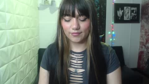 Aitana online show from December 26, 9:15 pm