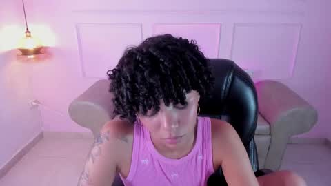 Aitana online show from December 13, 7:53 pm