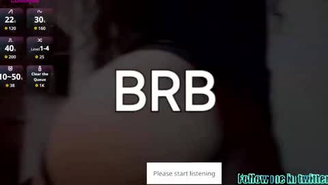 Miss Tatiana Independent Chaturbate Model online show from December 3, 2:14 am