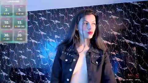 Aitana Garcia online show from November 11, 11:40 am