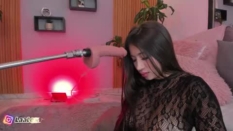 Aixa online show from November 30, 3:38 pm