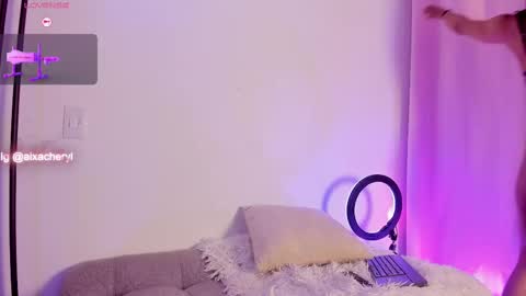 Ximena online show from February 23, 2:56 am