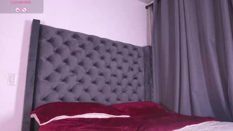 Ximena online show from October 5, 4:50 am