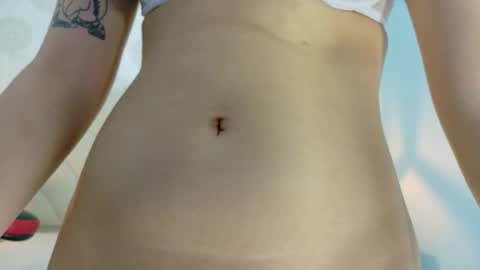 AIXA online show from February 6, 8:34 pm