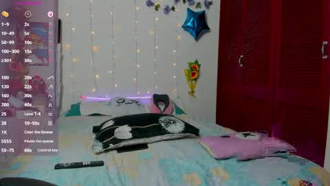 Akai Kraz  online show from April 8, 3:08 am