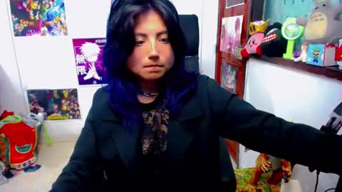 Akai Kraz  online show from December 3, 5:41 am