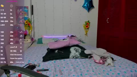 Akai Kraz  online show from April 22, 12:40 am