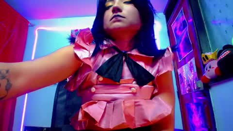 Akai Kraz  online show from December 10, 3:22 pm