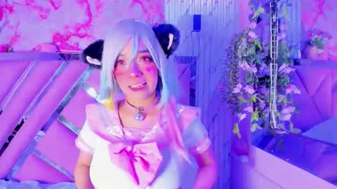 Snapshot of akane_hikari_ chatting on October 9, 5:11 am akane hikari  online show from October 9, 5:11 am