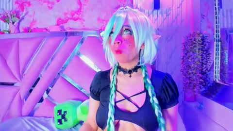 Snapshot of akane_hikari_ chatting on September 22, 7:51 am akane hikari  online show from September 22, 7:51 am
