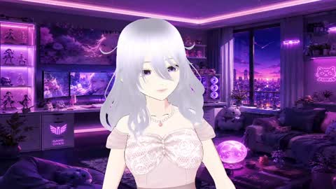 Akane online show from May 25, 12:53 am