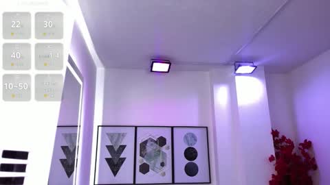 Azaka  online show from January 14, 12:32 pm