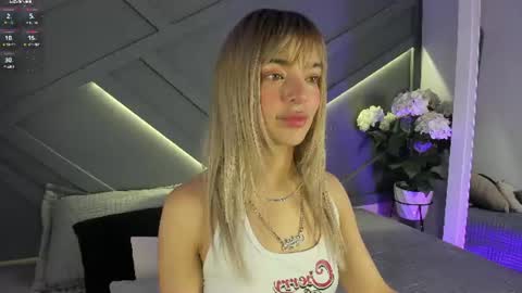 Abby Angel online show from July 21, 12:06 pm