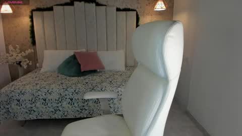 Luna online show from January 9, 5:44 am