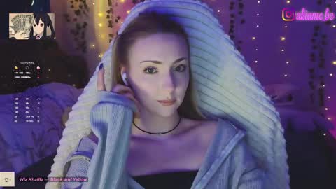 Liza online show from April 28, 10:02 pm