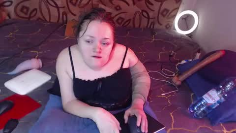 Natalie online show from February 22, 8:29 am