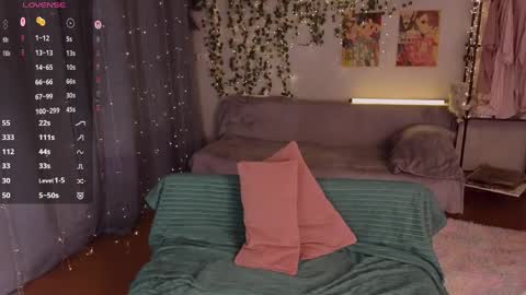 Aki online show from April 12, 9:50 pm