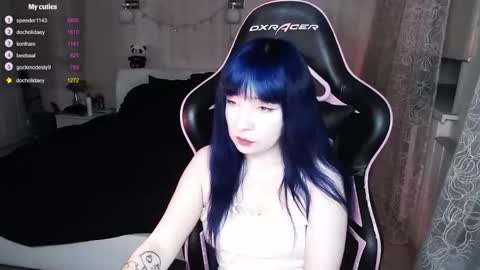 akirahartyx online show from October 25, 3:08 pm