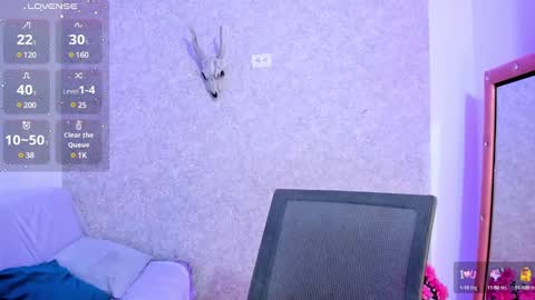 Alice online show from December 30, 2:20 am