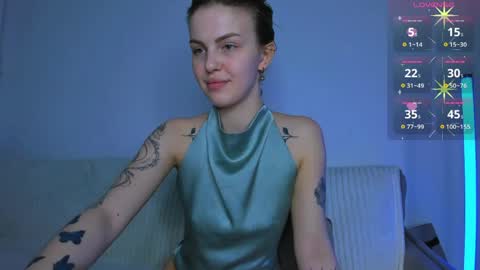 A. online show from May 21, 9:35 pm
