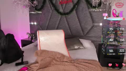 Alarasi online show from December 15, 3:45 am