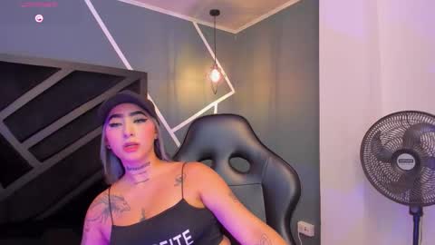 ALAHIA online show from September 24, 11:42 am