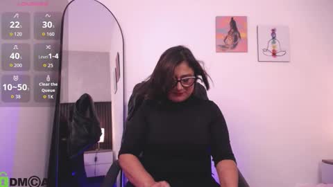 Alahia  online show from October 12, 3:31 am