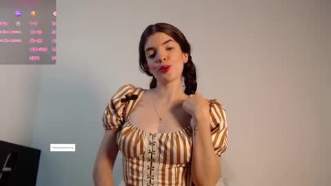           online show from November 4, 9:47 am