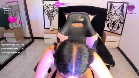 Carol perez online show from February 28, 9:25 pm