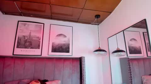 Alaia Carter online show from December 20, 4:16 am