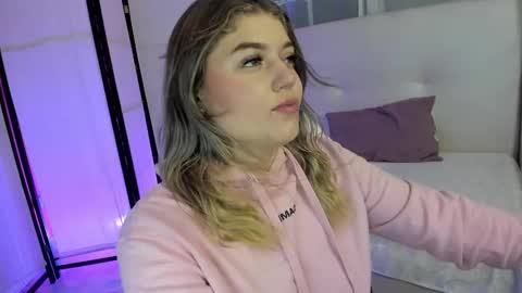 Alaia online show from January 19, 1:07 pm