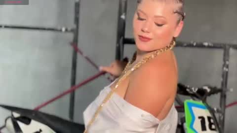 Alaia online show from June 3, 2:33 pm