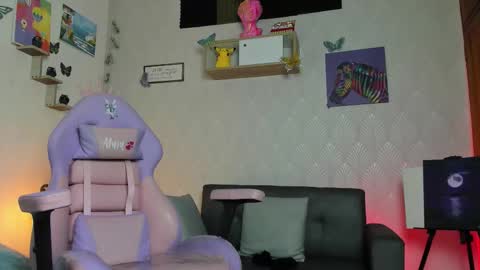 Alaia online show from November 13, 10:31 pm