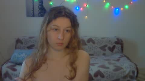 Anna online show from January 10, 9:03 am