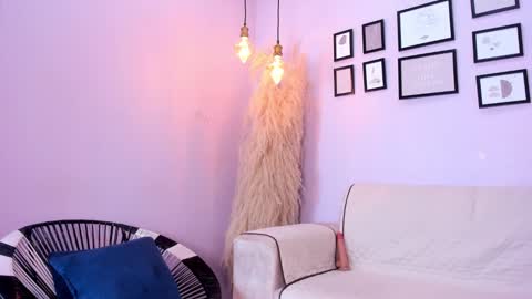 Alana online show from March 12, 12:47 pm