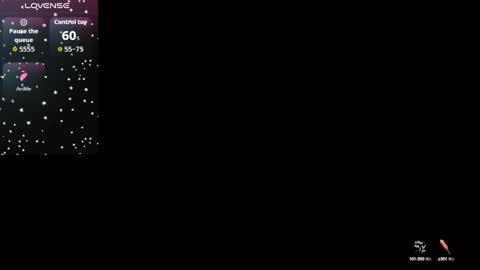 Alana online show from October 6, 12:22 pm