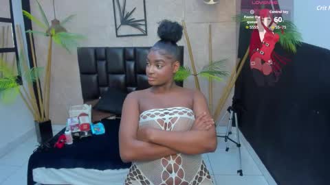 Snapshot of alana_bonny chatting on October 21, 12:42 pm Alana online show from October 21, 12:42 pm