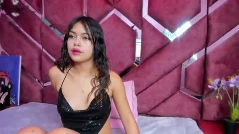 alana_deivis online show from March 8, 2:59 am