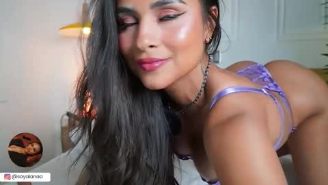 Alana online show from January 10, 5:01 am