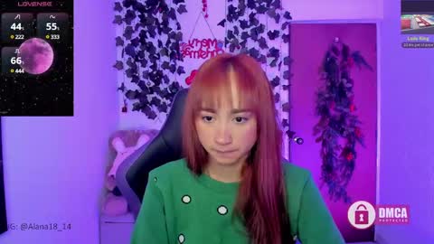 alana_pherson online show from December 31, 6:37 am