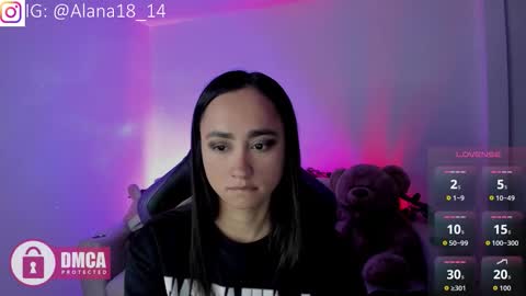 alana_pherson online show from November 4, 12:15 am