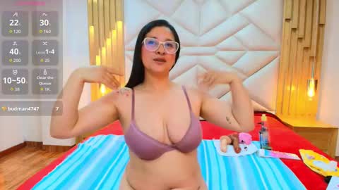 Alana  online show from November 19, 7:47 pm