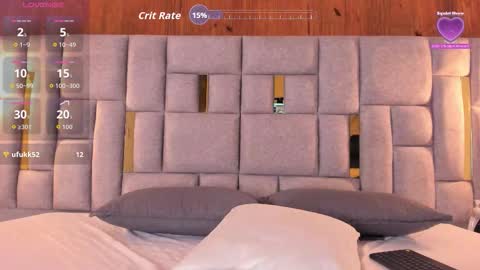 alanaa_thompsoon_ online show from January 10, 9:30 pm