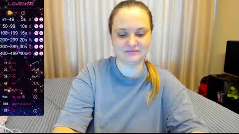 Julia online show from February 16, 5:59 am