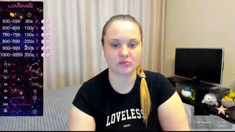 Julia online show from January 23, 10:54 am