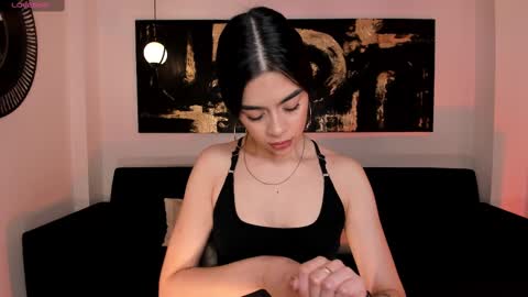 Alana online show from March 3, 12:01 am