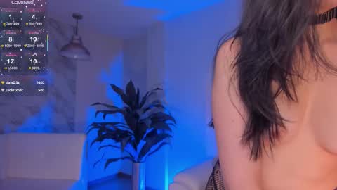 Alana online show from February 15, 12:46 am