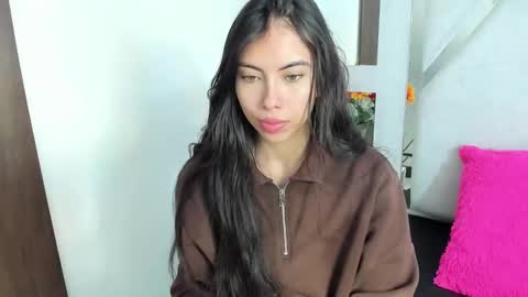 Alana hot online show from February 10, 4:04 am