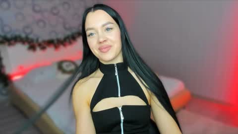 alanamell online show from January 10, 6:28 pm