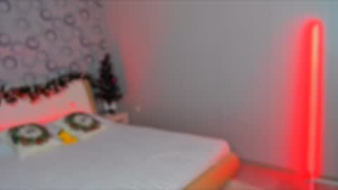 alanamell online show from January 11, 6:44 pm